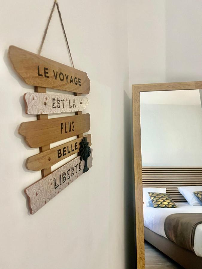 물랭 La Douceur De L'Allier, Proche Gare, Avec Services Premium, By Primo C0Nciergerie 아파트 외부 사진